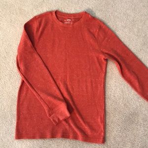 Boys thermal shirt